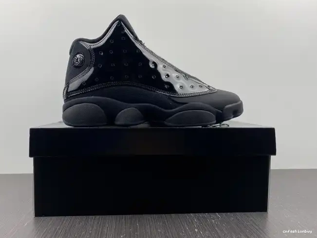 Gown Cap Air and Jordan 414571-012 Retro 13 0626